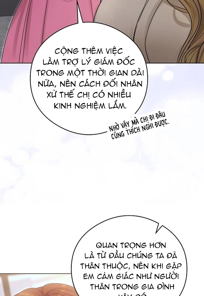 Ý Nghĩa Của Hôn Nhân: Chapter 24