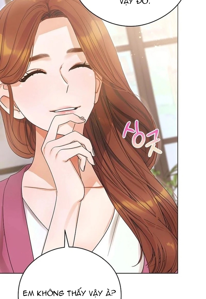 Ý Nghĩa Của Hôn Nhân: Chapter 24