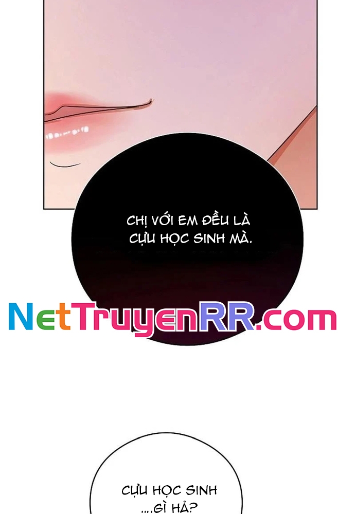 Ý Nghĩa Của Hôn Nhân: Chapter 24
