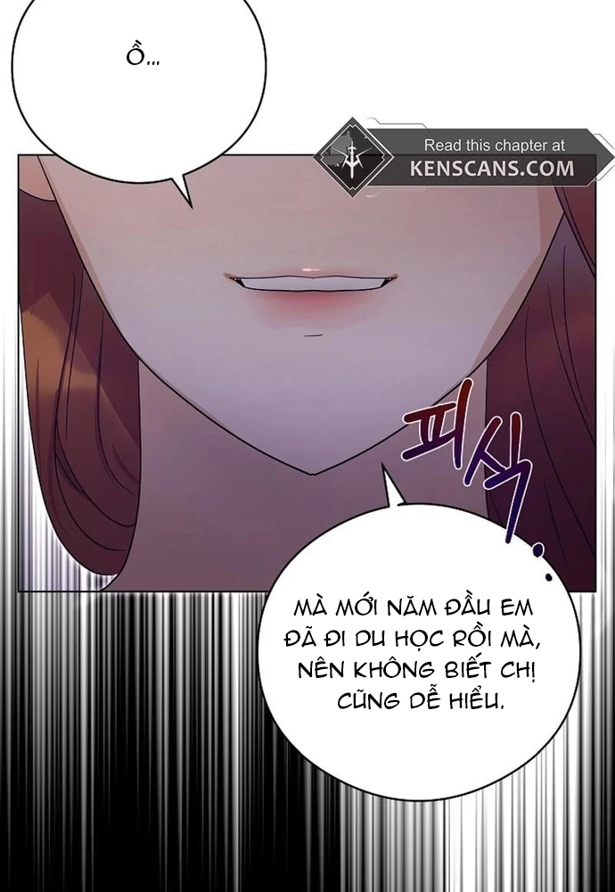 Ý Nghĩa Của Hôn Nhân: Chapter 24