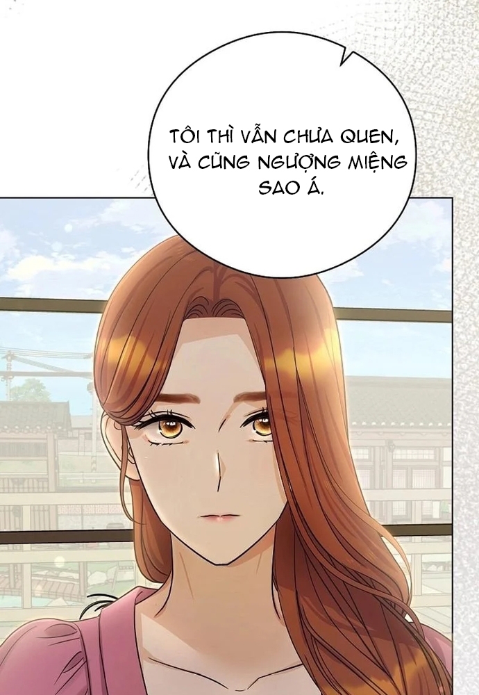 Ý Nghĩa Của Hôn Nhân: Chapter 24