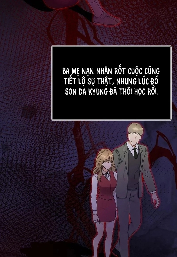 Ý Nghĩa Của Hôn Nhân: Chapter 24