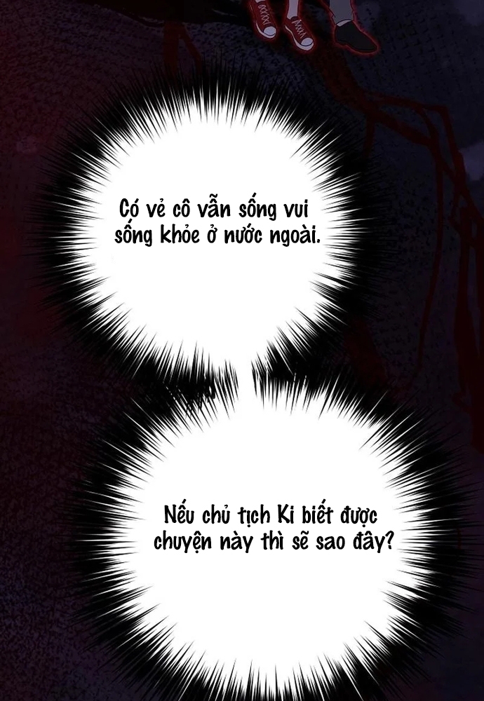 Ý Nghĩa Của Hôn Nhân: Chapter 24