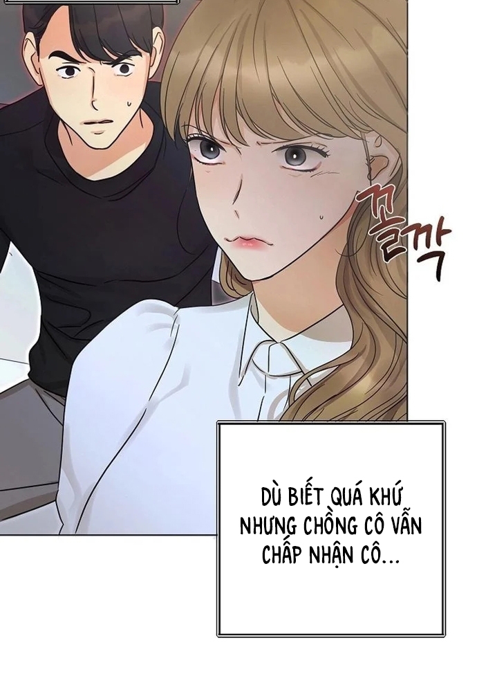 Ý Nghĩa Của Hôn Nhân: Chapter 24