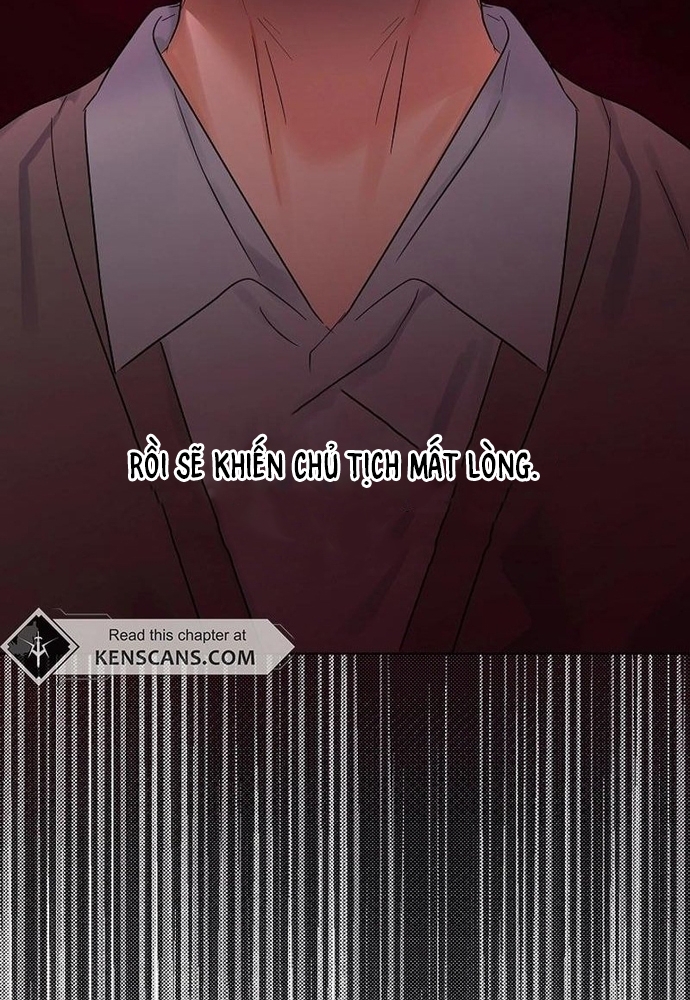 Ý Nghĩa Của Hôn Nhân: Chapter 24