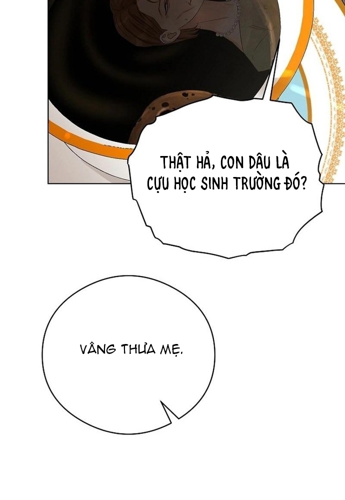 Ý Nghĩa Của Hôn Nhân: Chapter 24