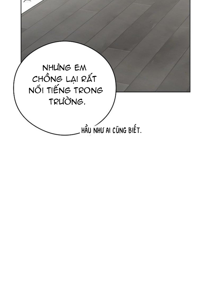 Ý Nghĩa Của Hôn Nhân: Chapter 24