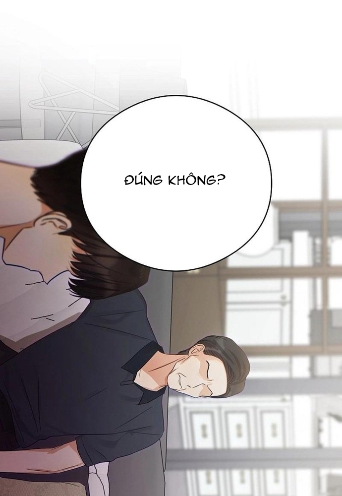Ý Nghĩa Của Hôn Nhân: Chapter 24
