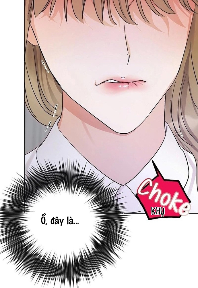 Ý Nghĩa Của Hôn Nhân: Chapter 24