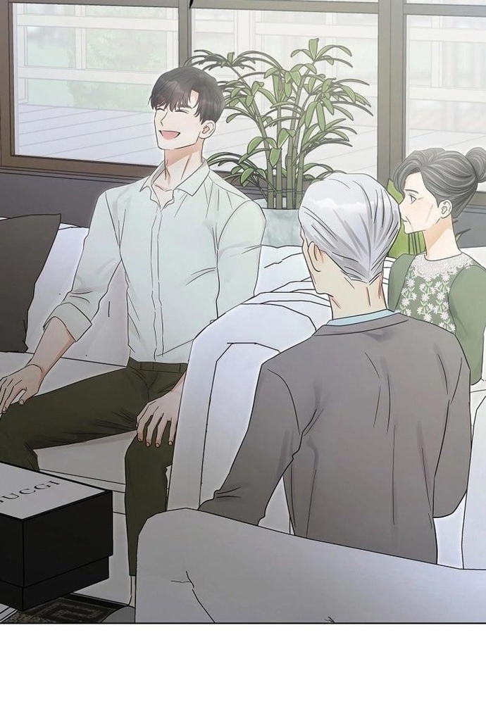 Ý Nghĩa Của Hôn Nhân: Chapter 24