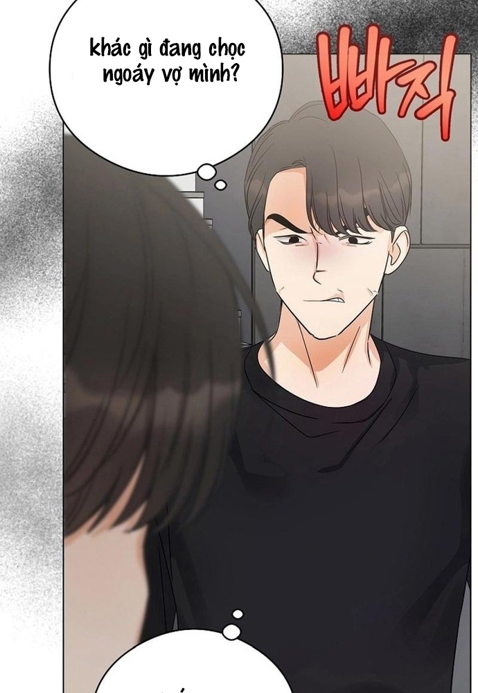 Ý Nghĩa Của Hôn Nhân: Chapter 24