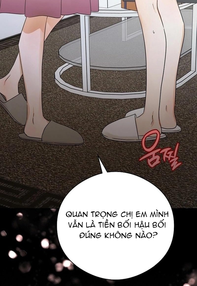 Ý Nghĩa Của Hôn Nhân: Chapter 24