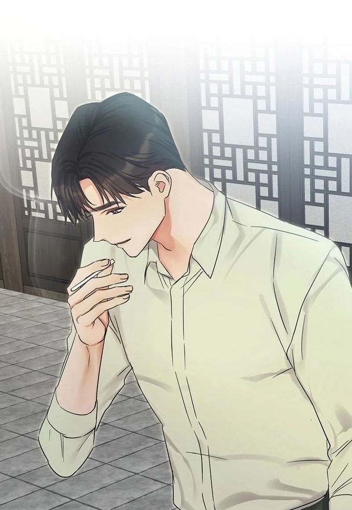 Ý Nghĩa Của Hôn Nhân: Chapter 24