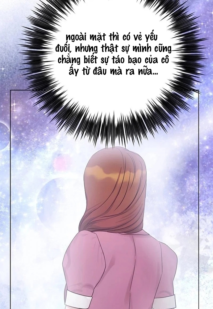 Ý Nghĩa Của Hôn Nhân: Chapter 24