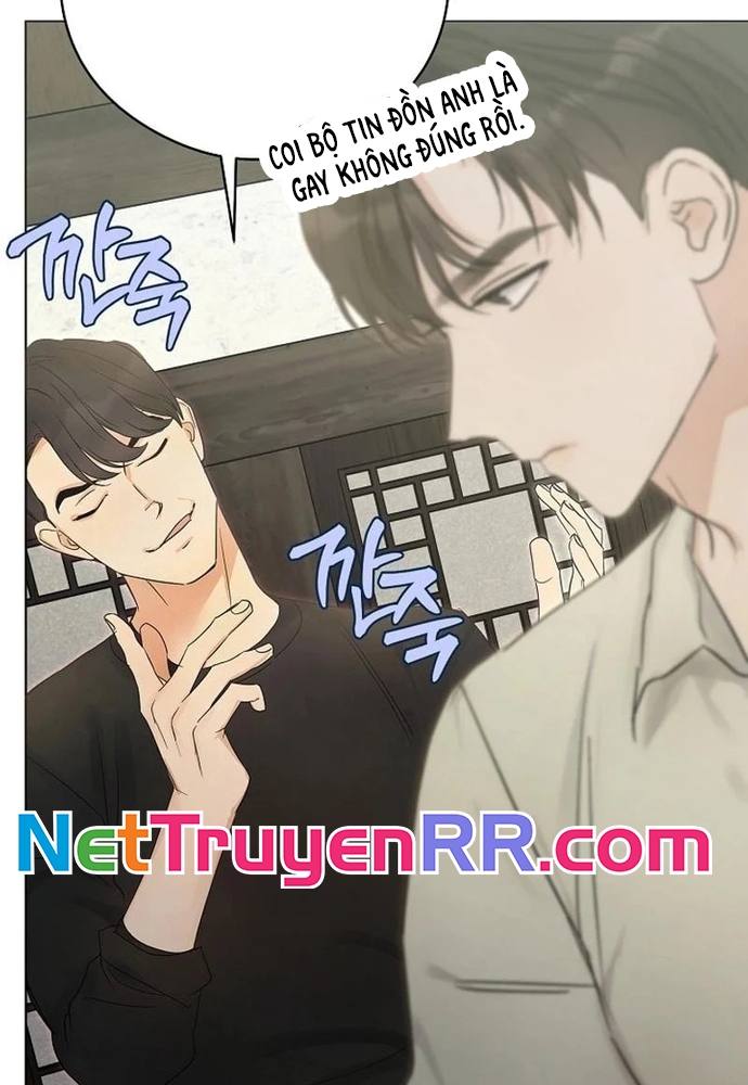 Ý Nghĩa Của Hôn Nhân: Chapter 24