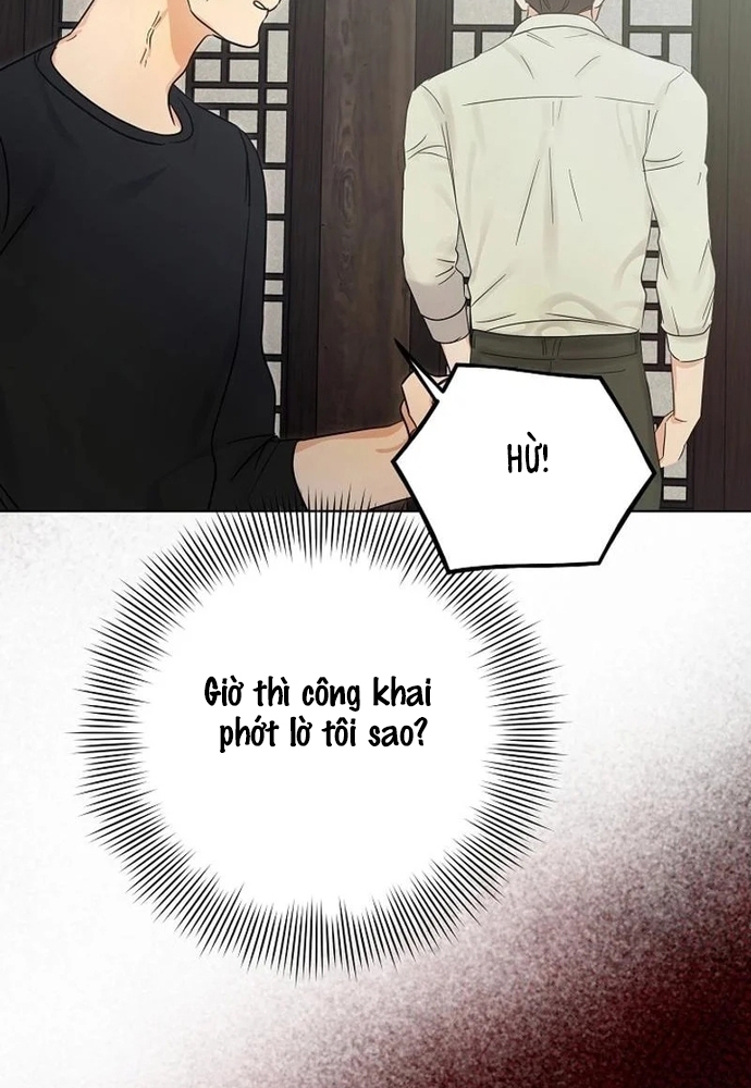 Ý Nghĩa Của Hôn Nhân: Chapter 24