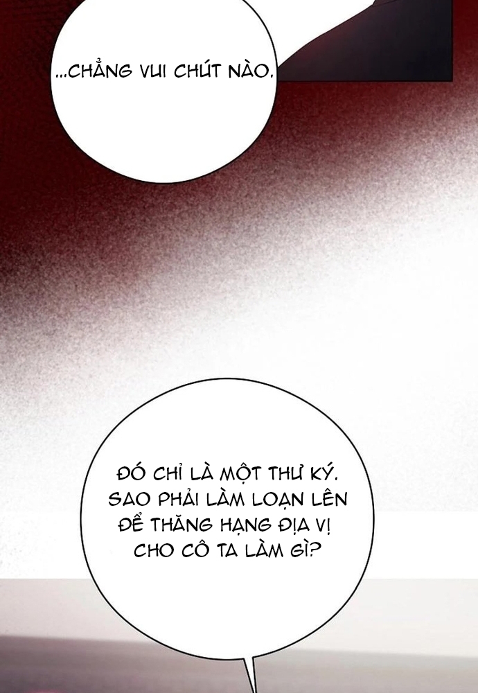 Ý Nghĩa Của Hôn Nhân: Chapter 24