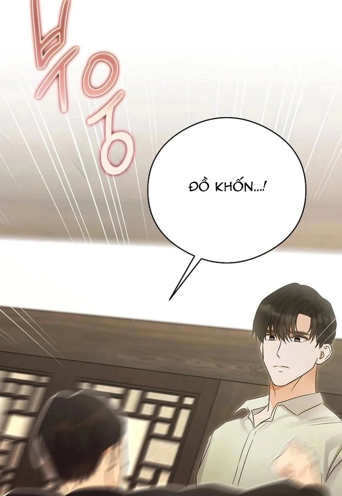 Ý Nghĩa Của Hôn Nhân: Chapter 25