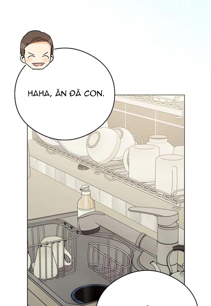 Ý Nghĩa Của Hôn Nhân: Chapter 25