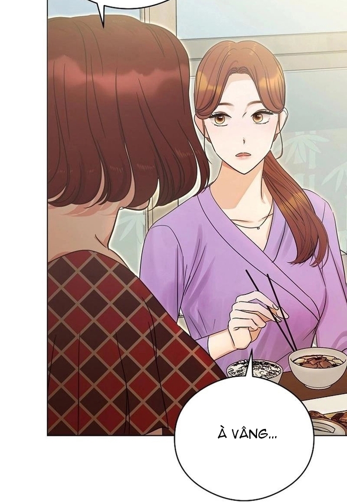 Ý Nghĩa Của Hôn Nhân: Chapter 25
