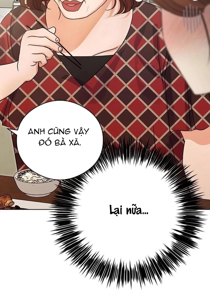 Ý Nghĩa Của Hôn Nhân: Chapter 25
