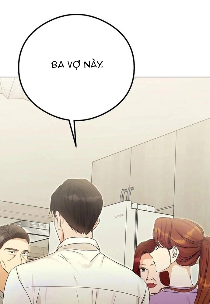 Ý Nghĩa Của Hôn Nhân: Chapter 25