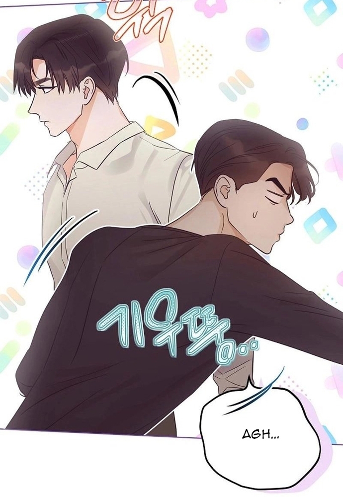 Ý Nghĩa Của Hôn Nhân: Chapter 25
