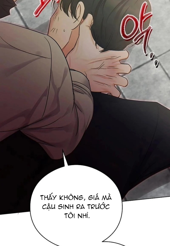 Ý Nghĩa Của Hôn Nhân: Chapter 25