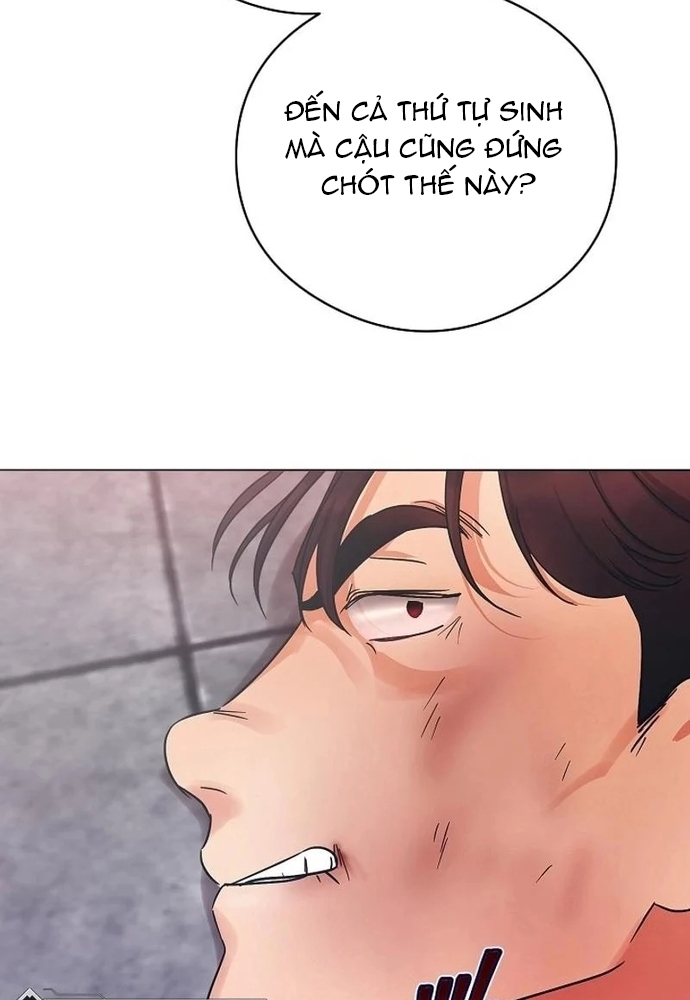 Ý Nghĩa Của Hôn Nhân: Chapter 25