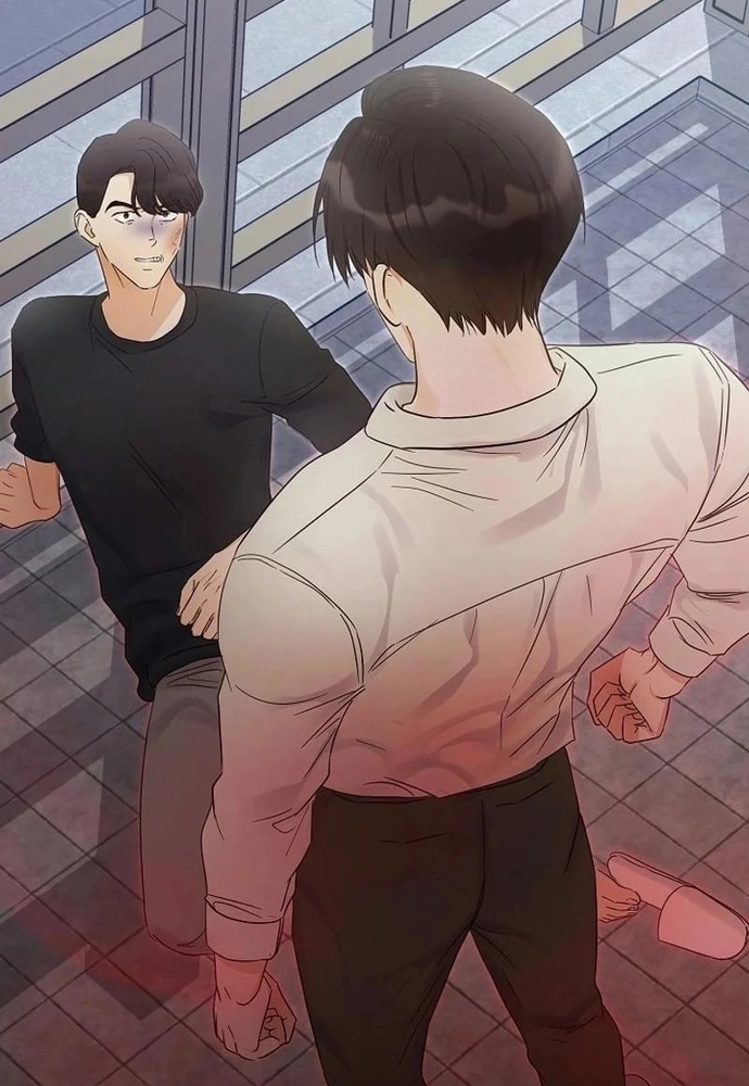 Ý Nghĩa Của Hôn Nhân: Chapter 25