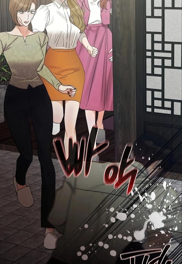 Ý Nghĩa Của Hôn Nhân: Chapter 25