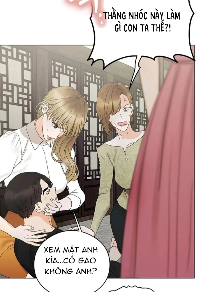 Ý Nghĩa Của Hôn Nhân: Chapter 25