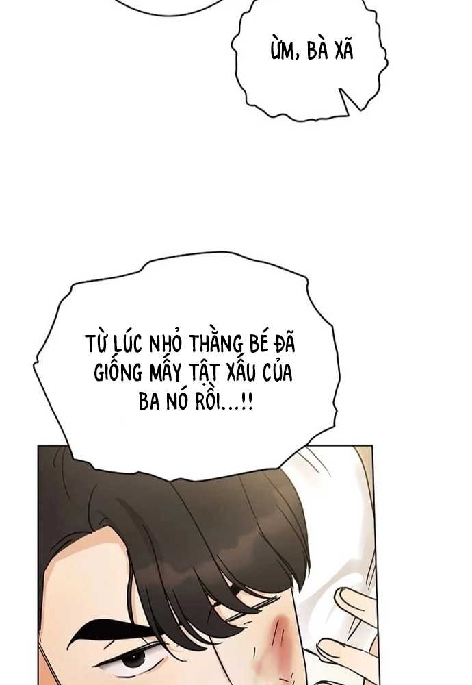 Ý Nghĩa Của Hôn Nhân: Chapter 25