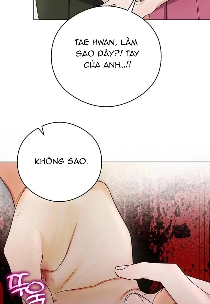 Ý Nghĩa Của Hôn Nhân: Chapter 25