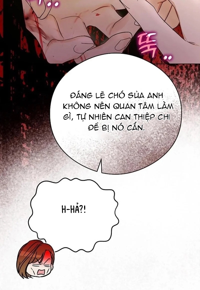 Ý Nghĩa Của Hôn Nhân: Chapter 25