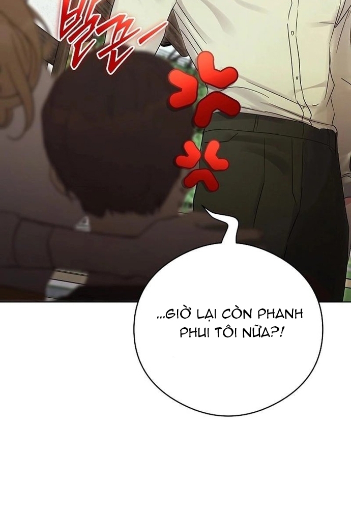 Ý Nghĩa Của Hôn Nhân: Chapter 25