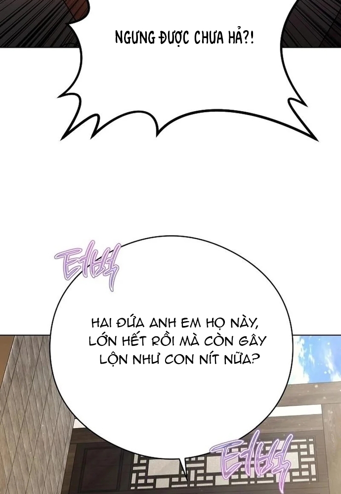 Ý Nghĩa Của Hôn Nhân: Chapter 25