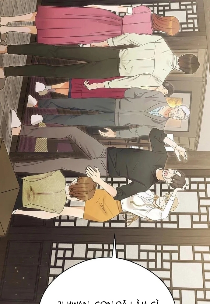 Ý Nghĩa Của Hôn Nhân: Chapter 25