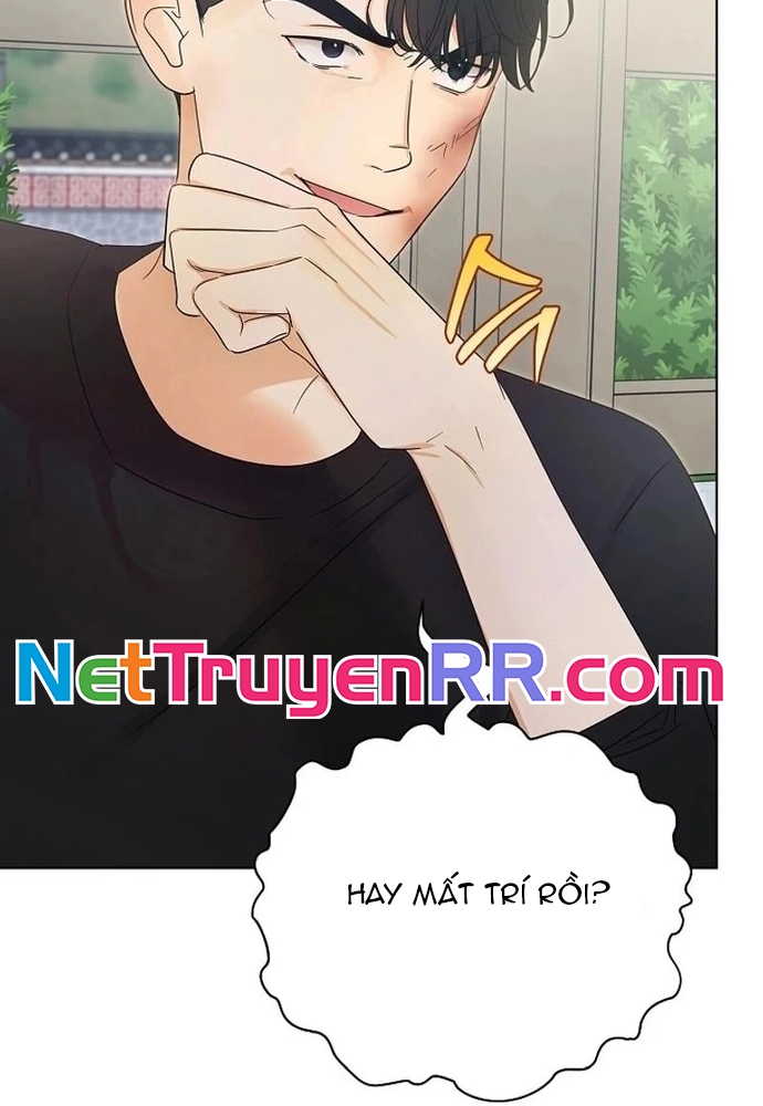 Ý Nghĩa Của Hôn Nhân: Chapter 25