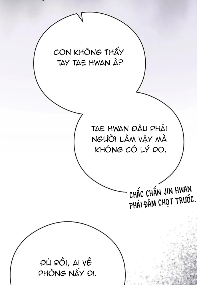 Ý Nghĩa Của Hôn Nhân: Chapter 25