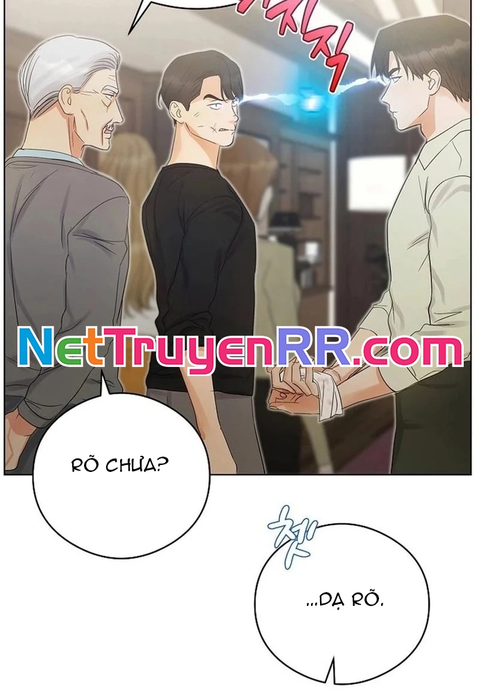 Ý Nghĩa Của Hôn Nhân: Chapter 25