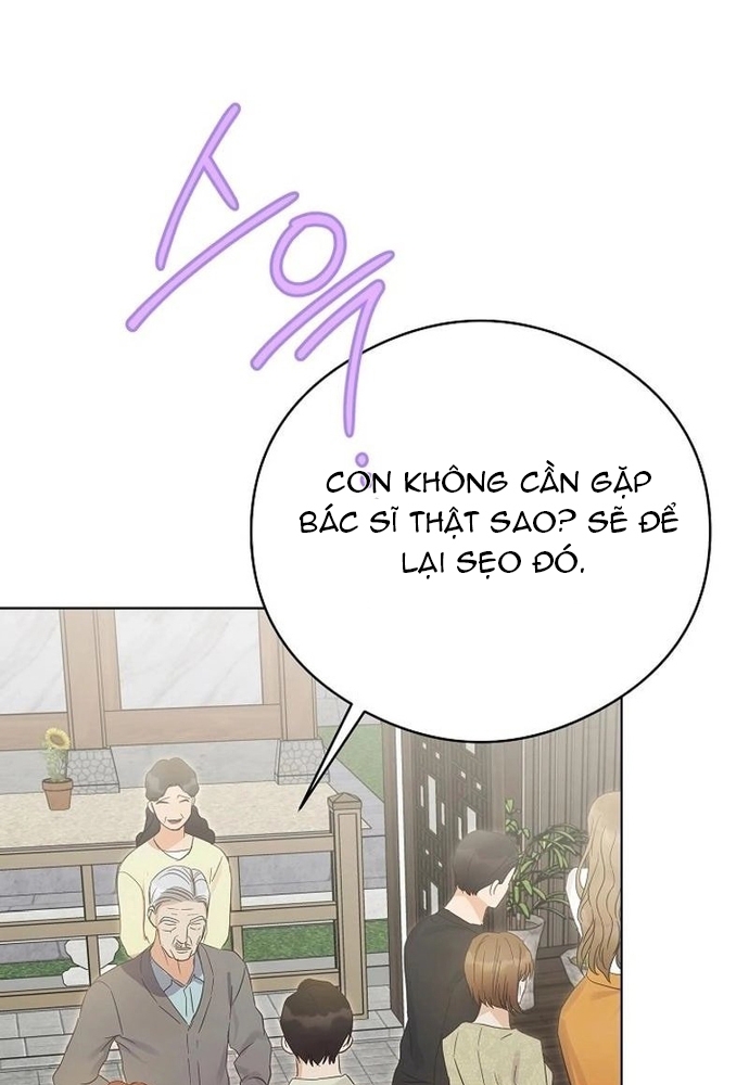 Ý Nghĩa Của Hôn Nhân: Chapter 25