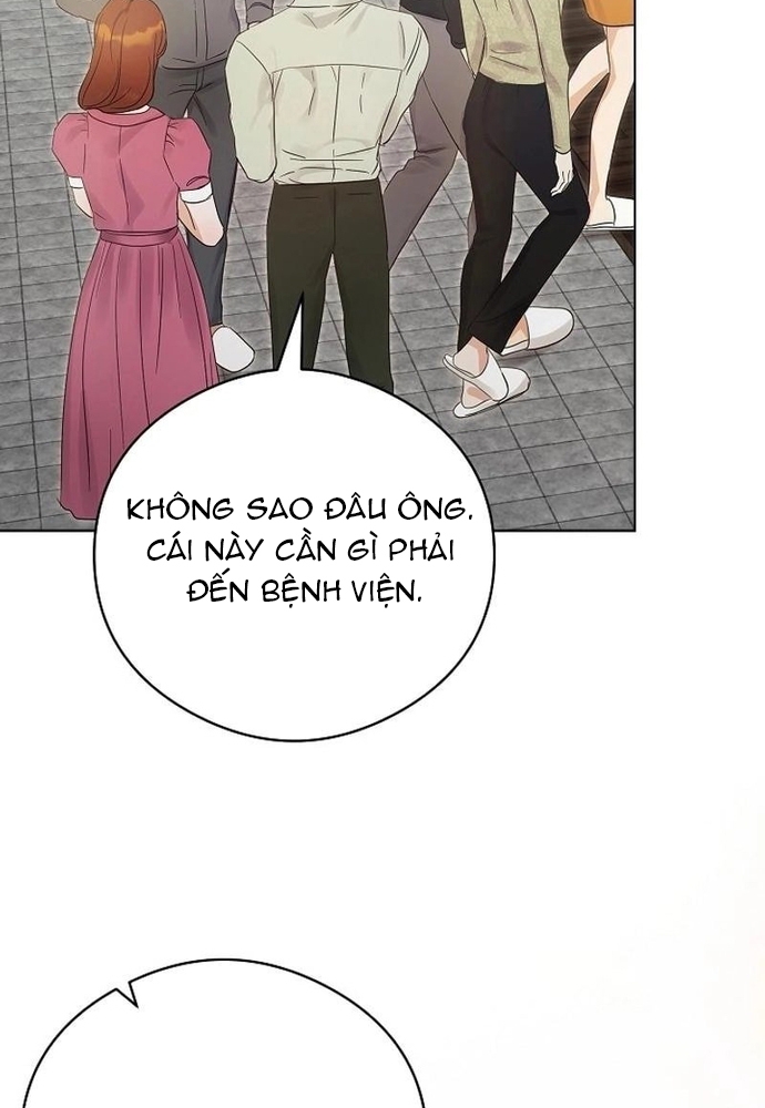 Ý Nghĩa Của Hôn Nhân: Chapter 25