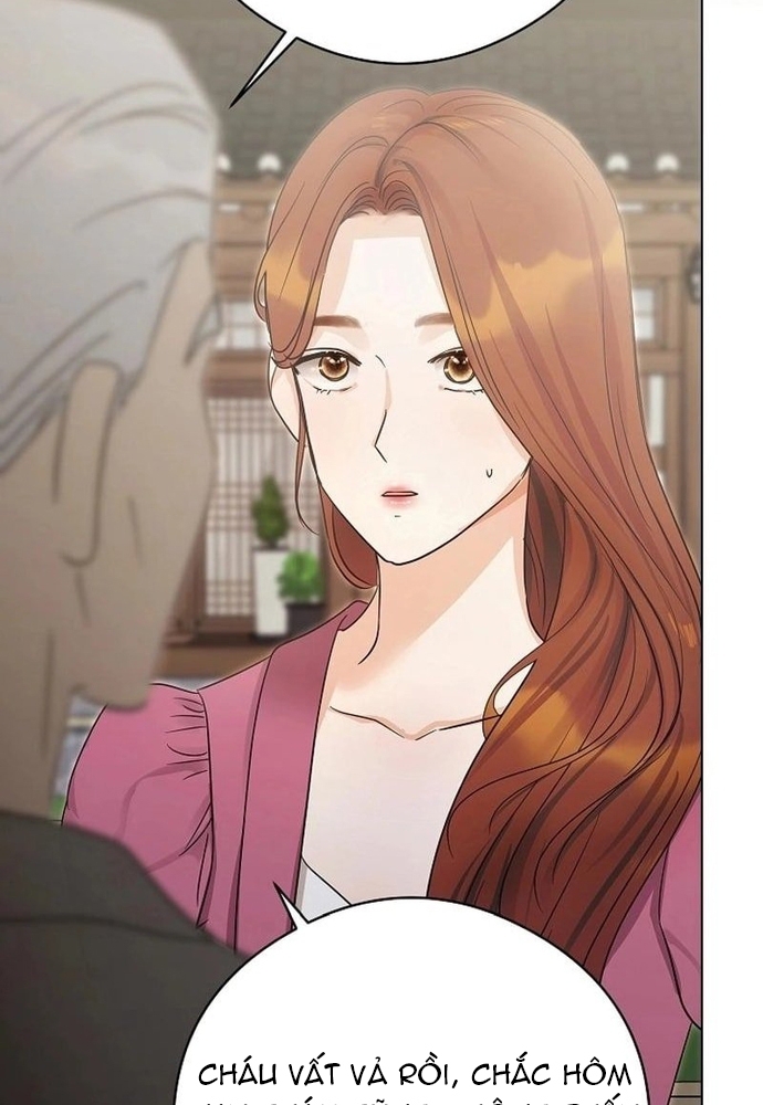 Ý Nghĩa Của Hôn Nhân: Chapter 25