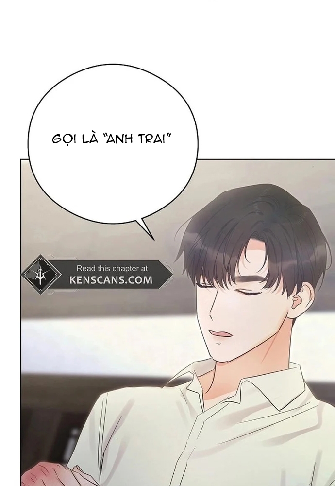 Ý Nghĩa Của Hôn Nhân: Chapter 25