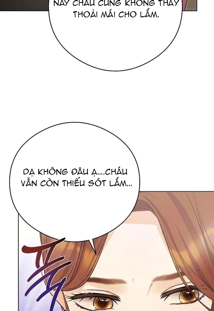 Ý Nghĩa Của Hôn Nhân: Chapter 25