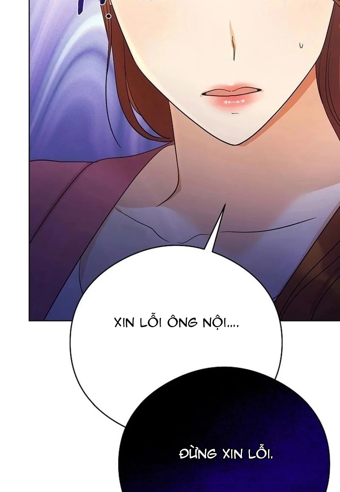 Ý Nghĩa Của Hôn Nhân: Chapter 25