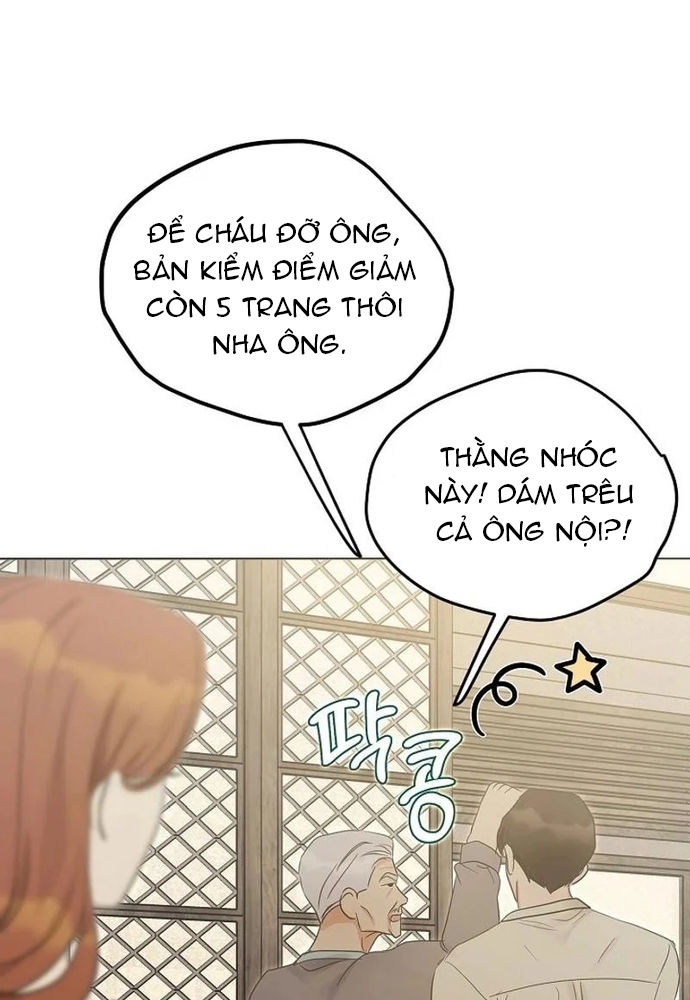 Ý Nghĩa Của Hôn Nhân: Chapter 25