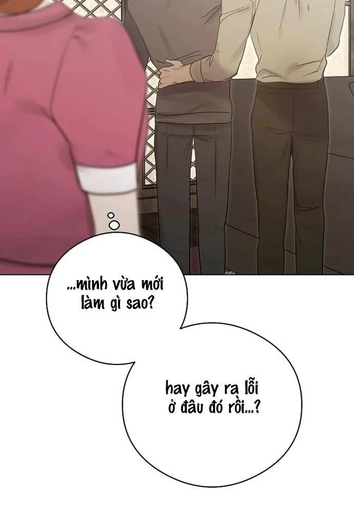 Ý Nghĩa Của Hôn Nhân: Chapter 25