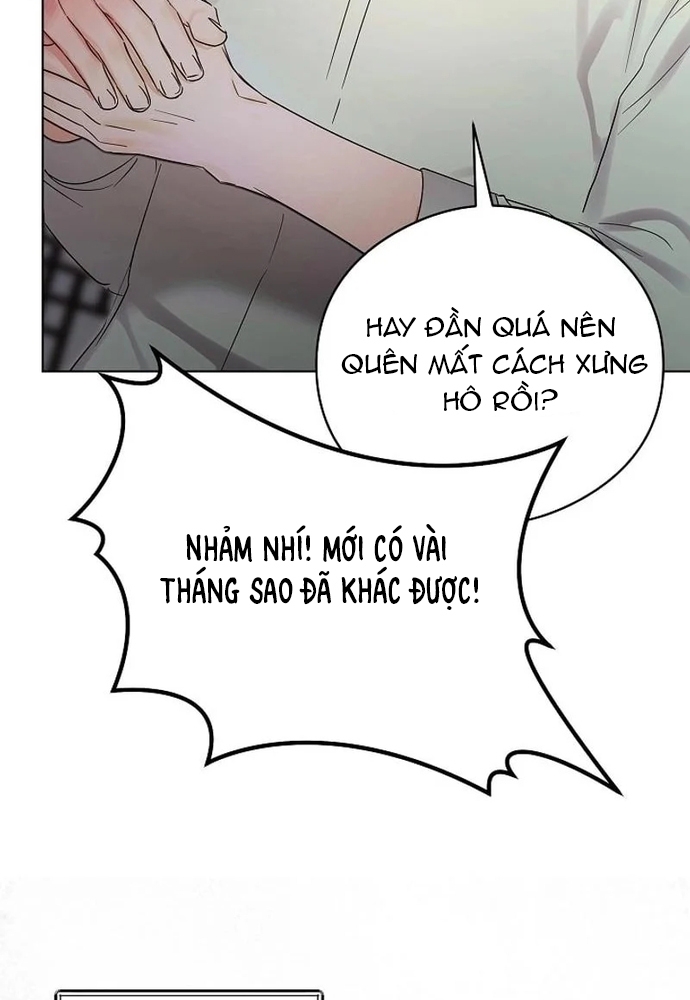 Ý Nghĩa Của Hôn Nhân: Chapter 25